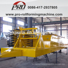 TPROABMUBM CE Certificate arch sheet roll forming machine